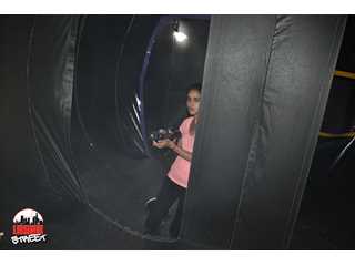 Laser Game LaserStreet - Ile de Loisirs Aout 2015 #2, Jablines - Photo N°64