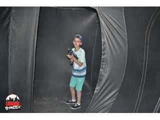 Laser Game LaserStreet - Ile de Loisirs Aout 2015 #2, Jablines - Photo N°66
