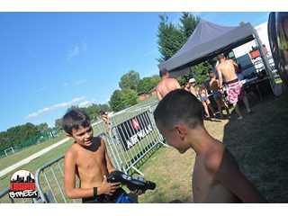 Laser Game LaserStreet - Ile de Loisirs Aout 2015 #2, Jablines - Photo N°71
