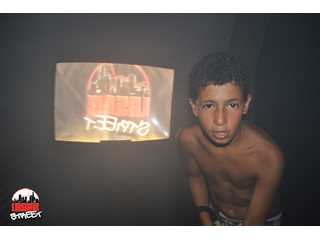 Laser Game LaserStreet - Ile de Loisirs Aout 2015 #2, Jablines - Photo N°73