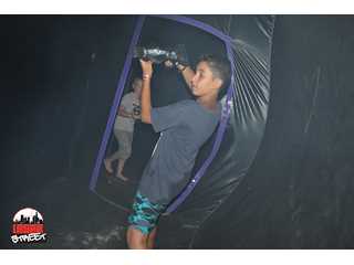 Laser Game LaserStreet - Ile de Loisirs Aout 2015 #2, Jablines - Photo N°77
