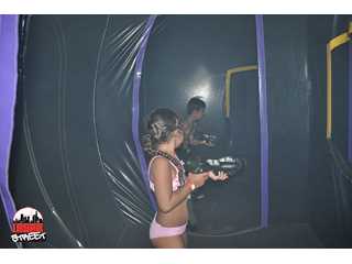 Laser Game LaserStreet - Ile de Loisirs Aout 2015 #2, Jablines - Photo N°79