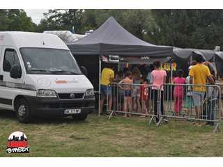Laser Game LaserStreet - Ile de Loisirs Aout 2015 #2, Jablines - Photo N°7