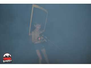 Laser Game LaserStreet - Ile de Loisirs Aout 2015 #2, Jablines - Photo N°80