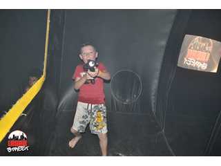 Laser Game LaserStreet - Ile de Loisirs Aout 2015 #2, Jablines - Photo N°81