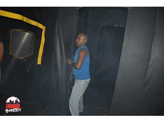Laser Game LaserStreet - Ile de Loisirs Aout 2015 #2, Jablines - Photo N°82