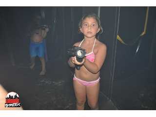 Laser Game LaserStreet - Ile de Loisirs Aout 2015 #2, Jablines - Photo N°87