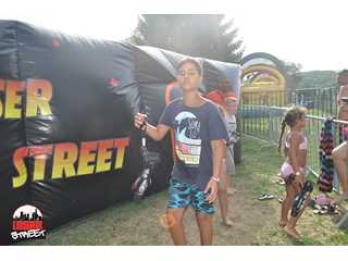 Laser Game LaserStreet - Ile de Loisirs Aout 2015 #2, Jablines - Photo N°89