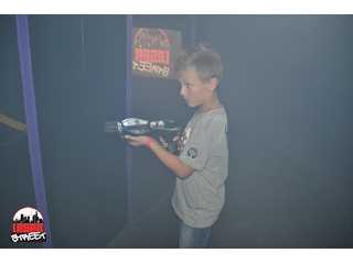 Laser Game LaserStreet - Ile de Loisirs Aout 2015 #2, Jablines - Photo N°90