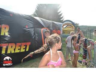 Laser Game LaserStreet - Ile de Loisirs Aout 2015 #2, Jablines - Photo N°91