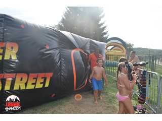 Laser Game LaserStreet - Ile de Loisirs Aout 2015 #2, Jablines - Photo N°93