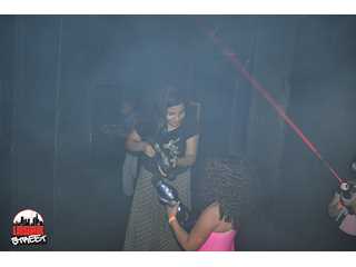 Laser Game LaserStreet - Ile de Loisirs Aout 2015 #2, Jablines - Photo N°94