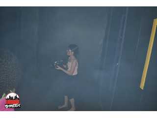 Laser Game LaserStreet - Ile de Loisirs Aout 2015 #2, Jablines - Photo N°95