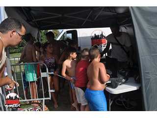 Laser Game LaserStreet - Ile de Loisirs Aout 2015 #2, Jablines - Photo N°96