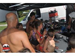 Laser Game LaserStreet - Ile de Loisirs Aout 2015 #2, Jablines - Photo N°98