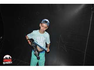 Laser Game LaserStreet - Ile de Loisirs Aout 2015 #2, Jablines - Photo N°99