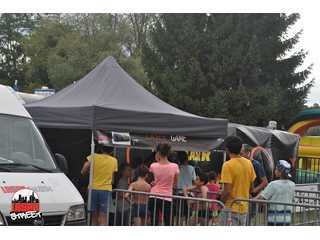 Laser Game LaserStreet - Ile de Loisirs Aout 2015 #2, Jablines - Photo N°9