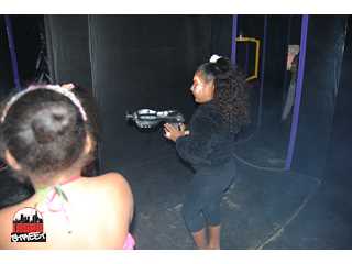 Laser Game LaserStreet - Fêtes des Associations et du Sport, Nogent sur Oise - Photo N°13
