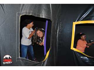 Laser Game LaserStreet - Fêtes des Associations et du Sport, Nogent sur Oise - Photo N°15