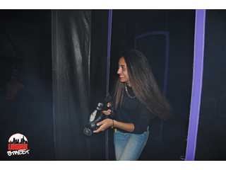 Laser Game LaserStreet - Fêtes des Associations et du Sport, Nogent sur Oise - Photo N°16