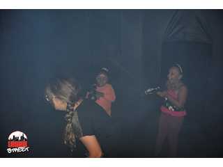 Laser Game LaserStreet - Fêtes des Associations et du Sport, Nogent sur Oise - Photo N°18