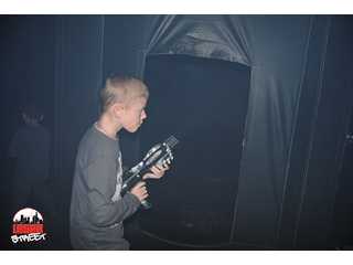 Laser Game LaserStreet - Fêtes des Associations et du Sport, Nogent sur Oise - Photo N°1