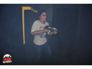 Laser Game LaserStreet - Fêtes des Associations et du Sport, Nogent sur Oise - Photo N°21