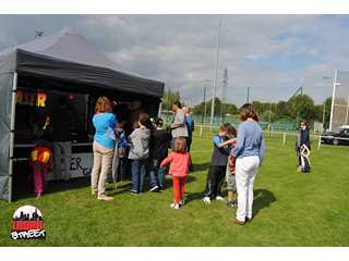Laser Game LaserStreet - Fêtes des Associations et du Sport, Nogent sur Oise - Photo N°25