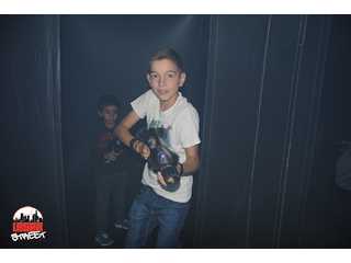 Laser Game LaserStreet - Fêtes des Associations et du Sport, Nogent sur Oise - Photo N°26