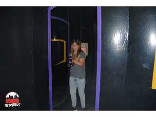 Laser Game LaserStreet - Fêtes des Associations et du Sport, Nogent sur Oise - Photo N°27