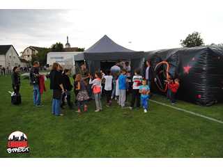 Laser Game LaserStreet - Fêtes des Associations et du Sport, Nogent sur Oise - Photo N°29