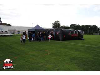Laser Game LaserStreet - Fêtes des Associations et du Sport, Nogent sur Oise - Photo N°31