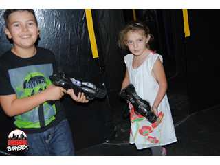Laser Game LaserStreet - Fêtes des Associations et du Sport, Nogent sur Oise - Photo N°32