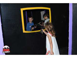 Laser Game LaserStreet - Fêtes des Associations et du Sport, Nogent sur Oise - Photo N°36