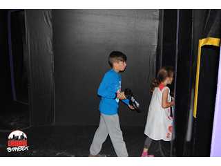 Laser Game LaserStreet - Fêtes des Associations et du Sport, Nogent sur Oise - Photo N°37