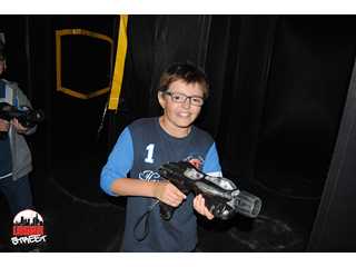Laser Game LaserStreet - Fêtes des Associations et du Sport, Nogent sur Oise - Photo N°38