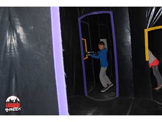 Laser Game LaserStreet - Fêtes des Associations et du Sport, Nogent sur Oise - Photo N°39