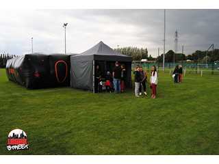 Laser Game LaserStreet - Fêtes des Associations et du Sport, Nogent sur Oise - Photo N°40