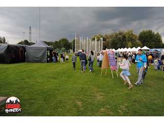 Laser Game LaserStreet - Fêtes des Associations et du Sport, Nogent sur Oise - Photo N°41