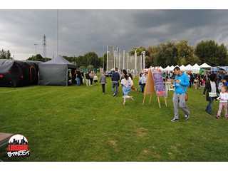 Laser Game LaserStreet - Fêtes des Associations et du Sport, Nogent sur Oise - Photo N°42