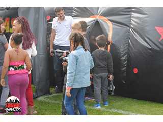 Laser Game LaserStreet - Fêtes des Associations et du Sport, Nogent sur Oise - Photo N°43