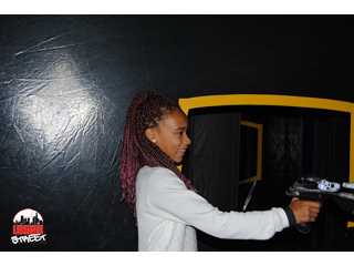 Laser Game LaserStreet - Fêtes des Associations et du Sport, Nogent sur Oise - Photo N°44