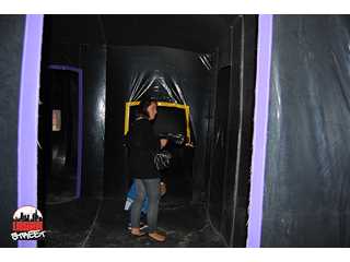Laser Game LaserStreet - Fêtes des Associations et du Sport, Nogent sur Oise - Photo N°46