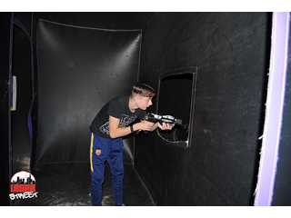 Laser Game LaserStreet - Fêtes des Associations et du Sport, Nogent sur Oise - Photo N°48