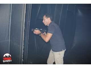 Laser Game LaserStreet - Fêtes des Associations et du Sport, Nogent sur Oise - Photo N°4