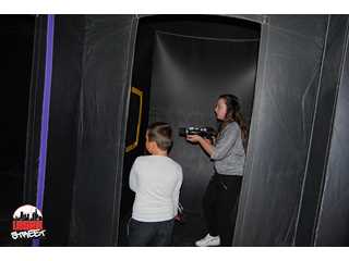 Laser Game LaserStreet - Fêtes des Associations et du Sport, Nogent sur Oise - Photo N°50