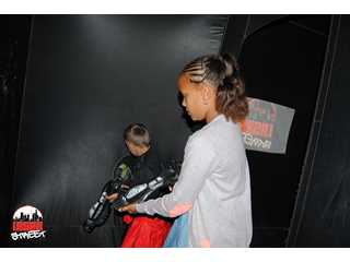 Laser Game LaserStreet - Fêtes des Associations et du Sport, Nogent sur Oise - Photo N°51