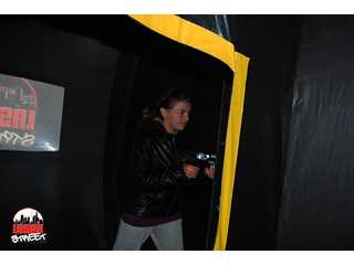 Laser Game LaserStreet - Fêtes des Associations et du Sport, Nogent sur Oise - Photo N°52
