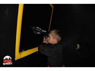 Laser Game LaserStreet - Fêtes des Associations et du Sport, Nogent sur Oise - Photo N°53