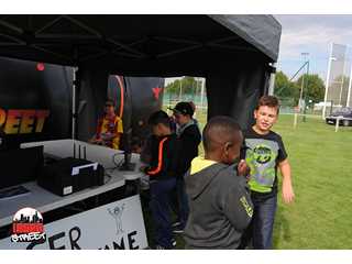 Laser Game LaserStreet - Fêtes des Associations et du Sport, Nogent sur Oise - Photo N°54